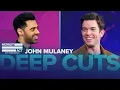 Download Hasan And John Mulaney Catch Up | Deep Cuts | Patriot Act with Hasan Minhaj | Netflix mp4 3gp mp3 videos - waplic