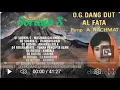 SORAYA S - MUSIBAH GALUNGGUNG FULL ALBUM