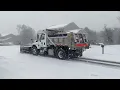 Winter Storm Alert
