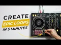 Lagu How to do this “EPIC” DJ LOOP Trick in 5 MINUTES