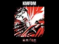 KMFDM -- Megalomaniac