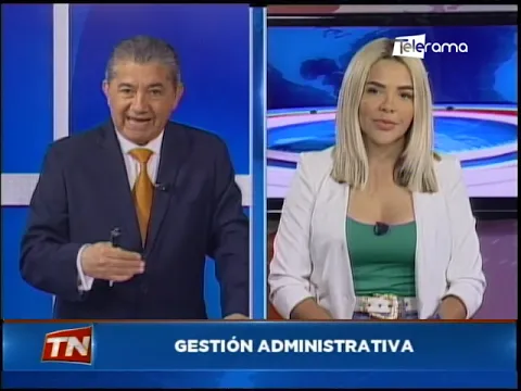 María Fernanda Vargas 