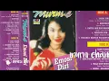 murni chania - emosi diri