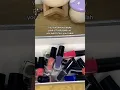 Download Lagu Not me changing nail col after every salah! 🎀 #nailpolish #salah #hacks