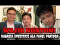 Download Lagu VIRAL‼️FAREL PRAYOGA BUKA-BUKAAN❗RAHASIA ANAK MUDA MULAI INVESTASI DARI NOL SAMPAI SUKSES 💰🔥