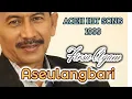 Download Lagu FIRSA AGAM - ASEULANGBARI HIT 1999