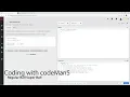 Archived Codewars 8 kyu Regular Ball Super Ball JavaScript