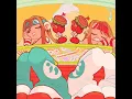 おつかれSUMMER (2人ともいないヴァージョン)