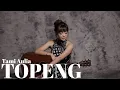 TAMI AULIA || PETERPAN - TOPENG (MUSIK LIRIK)