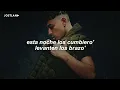 Trueno - TURRAZO (Letra)