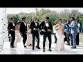Classic Wedding Exit dance - Sandra Mbuyi