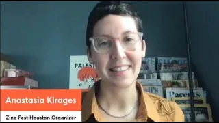 Hosting a Large-Scale Event: Advice from Festival Organizer Anastasia Kirages