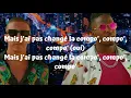 Lagu DJ Kayz ft Niska - Monte le son (Paroles/Lyrics)