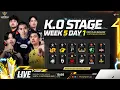 Download Lagu [ID] FFWS Sea 2025 Fall - Day 11