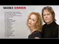 Secret Garden Greatest Hits Of - The Best Songs Of Secret Garden