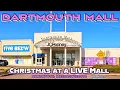 Dartmouth Mall Another Successful Mall What s Going On Here