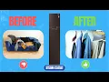 LG Styler Steam Closet Review Does It Really Refresh Sanitize Everything