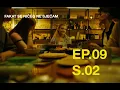 Download Lagu SRAM S.02 EP.09: Fakat se ničeg ne sjećam #sramhr