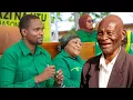 Lagu BABU MSOMI AIULIZA CCM MASWALI MAGUMU: KWA NINI WAZEE ZANZIBAR WANALIPWA? KWA NINI WANALALA BUNGENI?