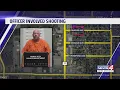 Ponca City Officer Involved Shooting