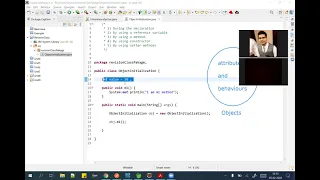 Core Java Day 32 part 1 Revision