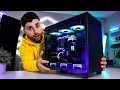 I Built a MAXED out 1500 Gaming PC PC GIVEAWAY