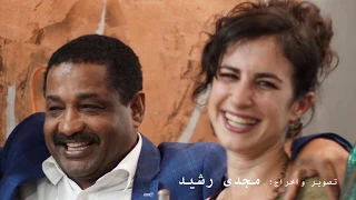 الحبيب  ياسر خيرى   الوافرشيخ الدين والاسبان دندنها