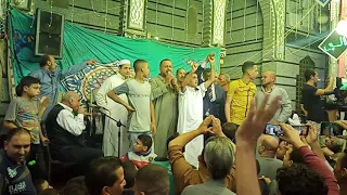 احلى ماغنا الشيخ خالد عبدالهادى فى اجهورالكبرى للواء عصام عاشور ـ تصوير محمد الشبراوى 01211790811 