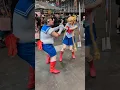 Download Lagu SAILOR MOON FIGHTING EACH OTHER!!! 🌙✨🤣 Thanks MahouKuma for doing this skit with me! #sailormoon