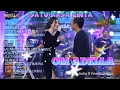 Download Lagu OM ADELLA-SATU RASA CINTA-DIFARINA INDRA FT FENDIK ADELLA-TANPA IKLAN