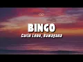 Carin Leon, Rawayana - Bingo (Letra/Lyrics)