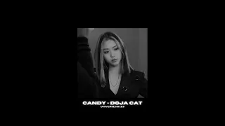 Download doja cat - candy (slowed) (instrumental) MP3