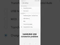 Download Lagu SAMSUNG usb connector problem
