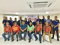 ALL-HAZARDS INCIDENT MANAGEMENT TEAM TRAINING ON INCIDENT COMMAND SYSTEM ICS PDRRMC ILOCOS SUR
