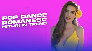 Selectie cu Cele Mai Ascultate Melodii Romanesti ( Romanian Dance Music Mix ) [ Februarie 2026 ]