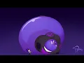 3000iq Blueberry Animation