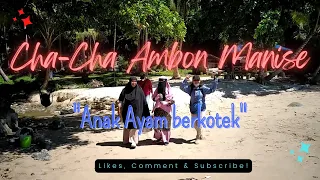 chacha nonstop ambon manise paling populer era 80 90 an