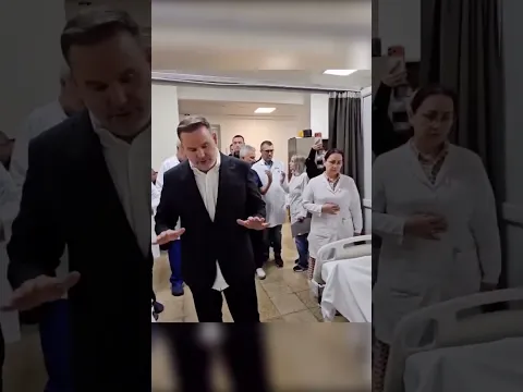 Ministri Demo viziton në spital efektivët: 51 punonjës policie të lënduar në protestë