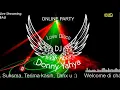 Lagu LIVE STREAMING DJ FUNKOT BALI NONSTOP - DJ DONNY YAHYA