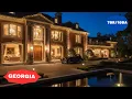 Atlanta Fulton County GA Homes Luxury Rent to Own
