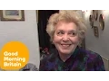 The Glamour Model Gran Good Morning Britain