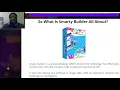 Smarty Builder Review