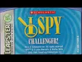 Scholastic I-Spy: Challenger! (Leapster) Sound Effects (REDO)
