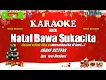 Download Lagu Grace Sisters||Natal Bawa Sukacita - Karaoke (Lagu Natal Terbaru)
