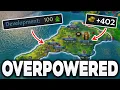I Made the PERFECT KINGDOM By PLAYING TALL in CK3