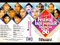 Download Lagu Yopie Latul - Ayun Langkahmu  Composer - Elfa Secioria/Hentriesa/Wieke Gur (1986)