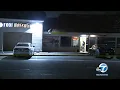 Massage parlor employee shoots robbery suspect in Riverside