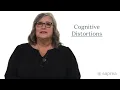 Cognitive Distortions Common Symptoms Experienced by Child Sexual Abuse Survivors Saprea