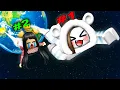 Download Lagu VOLA PIU' IN ALTO NELLO SPAZIO PER VINCERE SU ROBLOX!