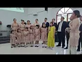 Download Lagu Milikmu Tuhan by Manulang Sister @wedding Living \u0026 Anta
